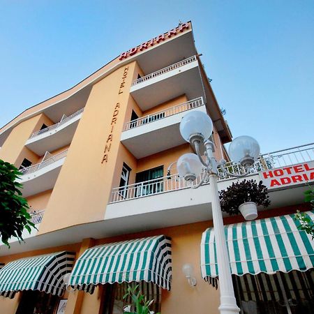Albergo Adriana Челле-Лигуре Экстерьер фото