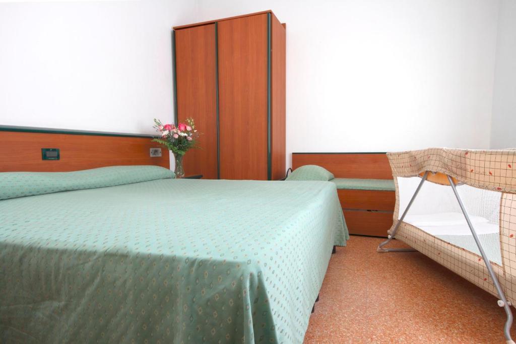 Albergo Adriana Челле-Лигуре Номер фото