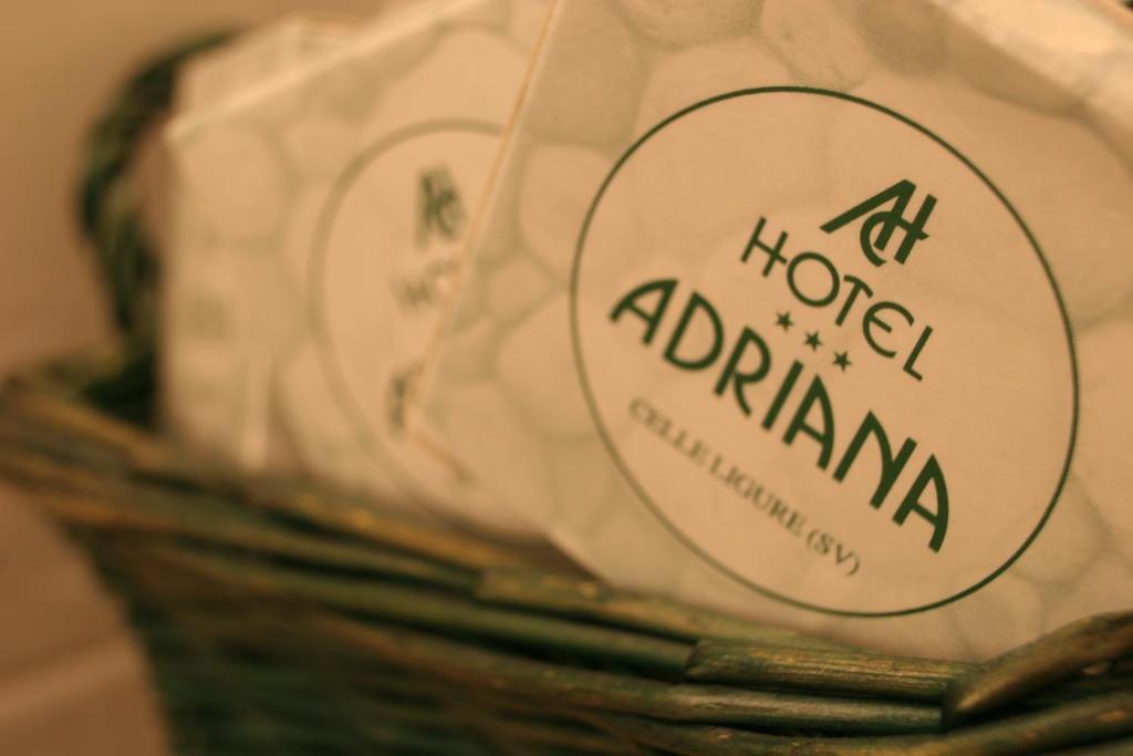 Albergo Adriana Челле-Лигуре Номер фото