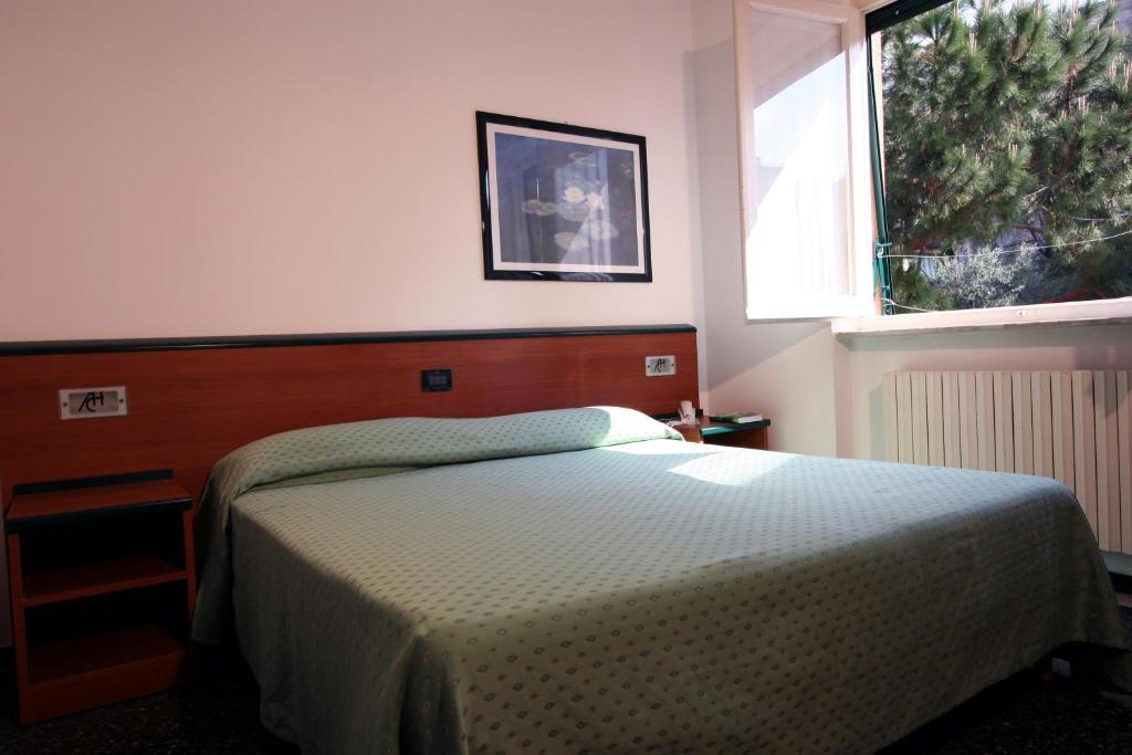 Albergo Adriana Челле-Лигуре Номер фото